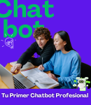 Tu Primer Chatbot Profesional