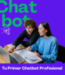 Tu Primer Chatbot Profesional